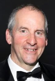 Chris Barrie
