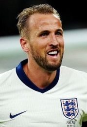 Harry Kane