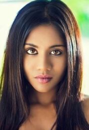 Kamantha Naidoo