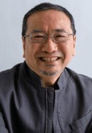 Matsune Suzuki