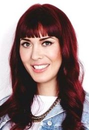 Paris Lees