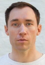 Stig Frode Henriksen