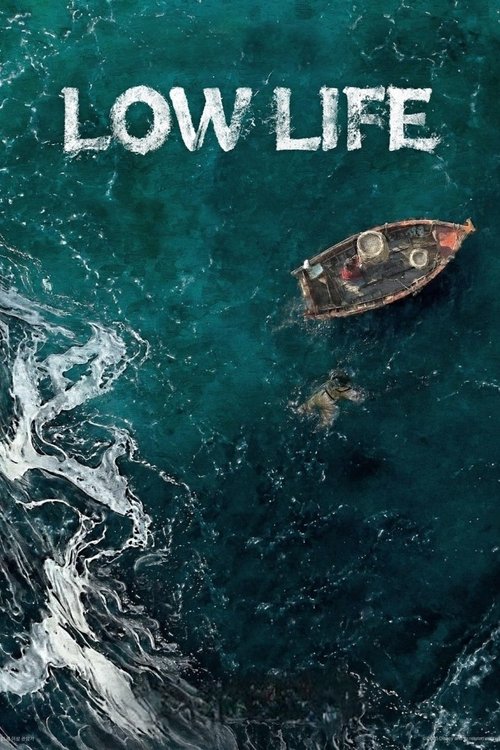 Low Life : 1.Sezon 1.Bölüm