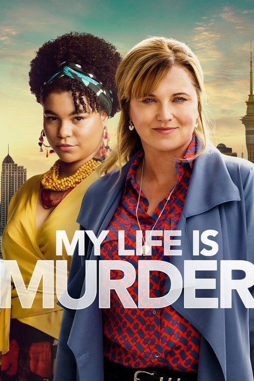 My Life Is Murder : 5.Sezon 2.Bölüm