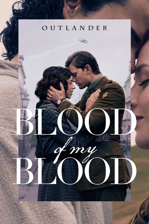 Outlander Blood of My Blood : 1.Sezon 2.Bölüm