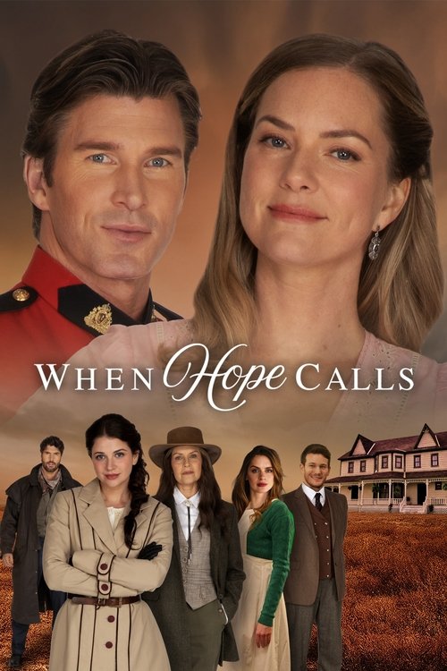 When Hope Calls : 2.Sezon 5.Bölüm