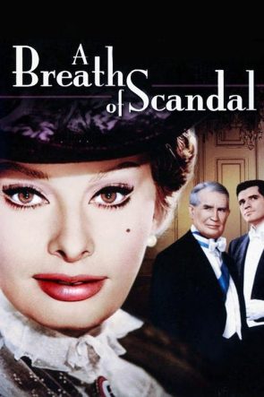 A Breath of Scandal izle (1960)