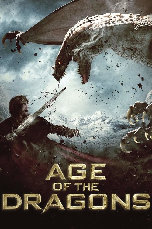 Age of the Dragons izle (2011)
