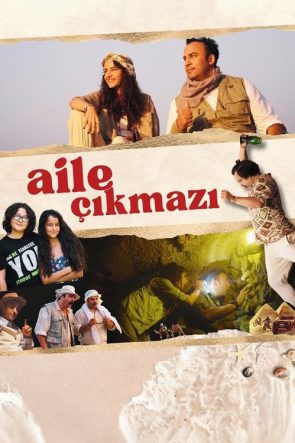Aile Çıkmazı izle (2024)