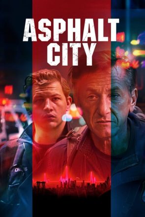 Asphalt City izle (2024)