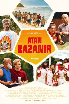 Atan Kazanır izle (2023)
