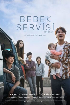 Bebek Servisi izle (2022)