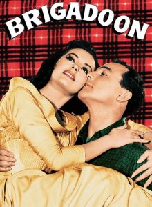Brigadoon izle (1954) izle