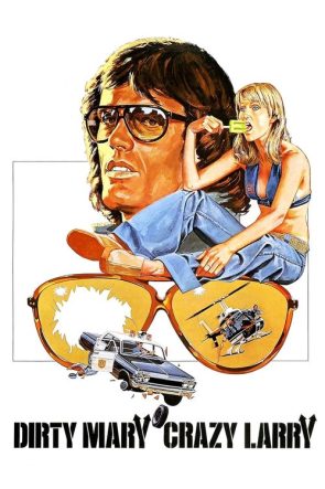 Çılgın Firar izle (1974)