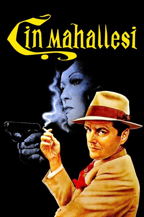 Çin Mahallesi izle (1974)