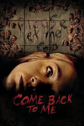 Come Back to Me izle (2014)