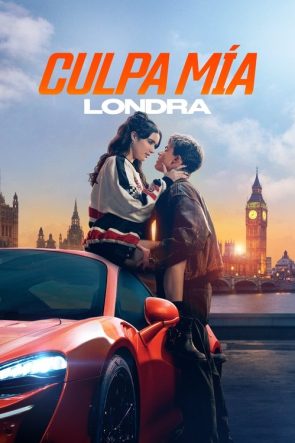 Culpa Mia: Londra izle (2025)