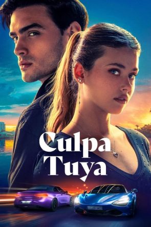 Culpa Tuya izle (2024)