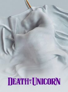 Death of a Unicorn izle (2025) izle