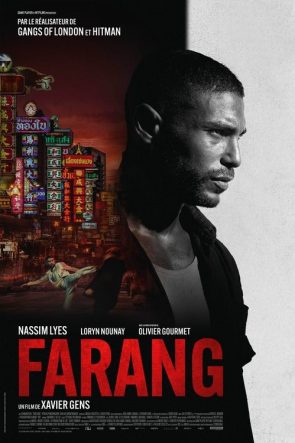 Farang izle (2023)