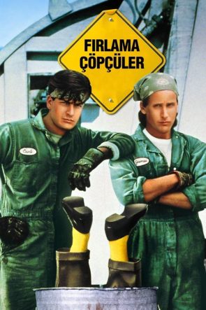 Fırlama Çöpçüler izle (1990)