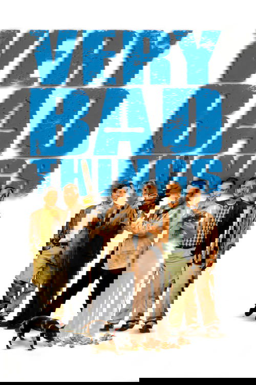 Hiç Hesapta Yokken izle (1998)