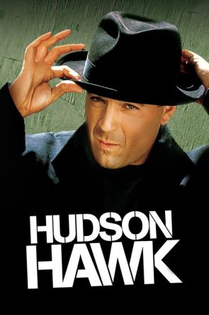 Hudson Hawk izle (1991)
