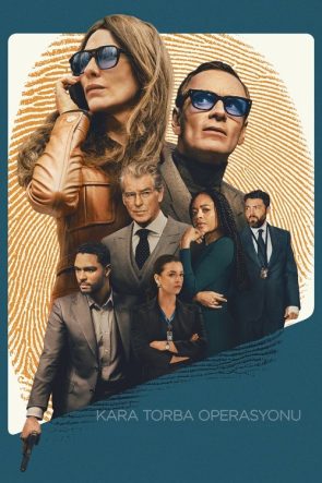 Kara Torba Operasyonu izle (2025)