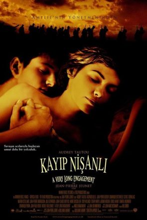 Kayıp Nişanlı izle (2004)