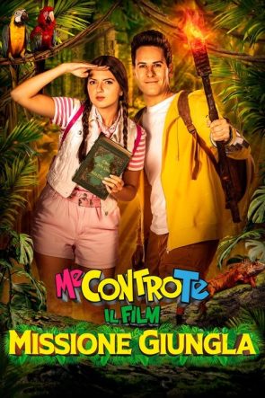 Me contro Te: Il film – Missione giungla izle (2023)
