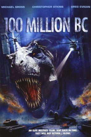 Milattan Önce 100 Milyon izle (2008)