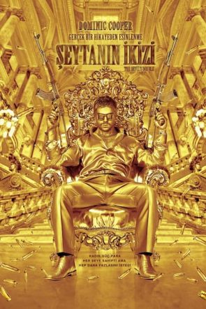 Şeytanın İkizi izle (2011)