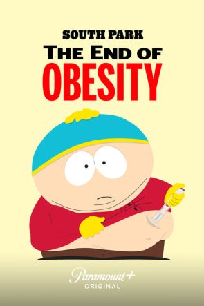 South Park: The End of Obesity izle (2024)