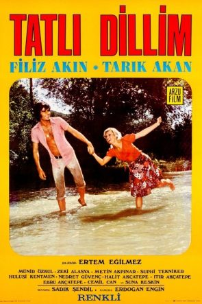 Tatlı Dillim izle (1972)