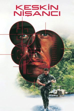 Tetikçi izle (1993)