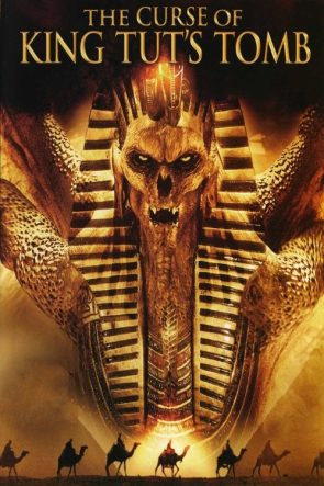 The Curse of King Tut’s Tomb izle (2006)