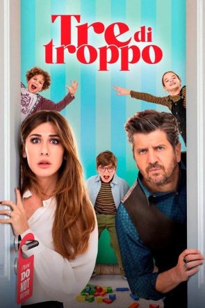 Tre di troppo izle (2023)