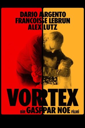Vortex izle (2022)