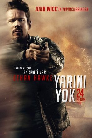 Yarını Yok izle (2017)