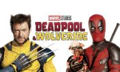 Deadpool & Wolverine izle (2024)
