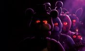 Freddy’nin Pizza Dükkanında Beş Gece izle (2023)