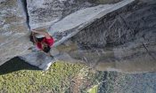 Free Solo izle (2018)