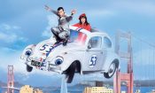 Herbie Tekrar Yollarda izle (1974)