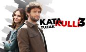 Katakulli 3: Tuzak izle (2022)