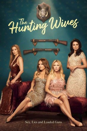 The Hunting Wives