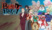 Bullet Bullet izle