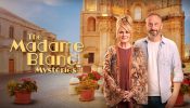 The Madame Blanc Mysteries izle