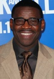 Michael Irvin
