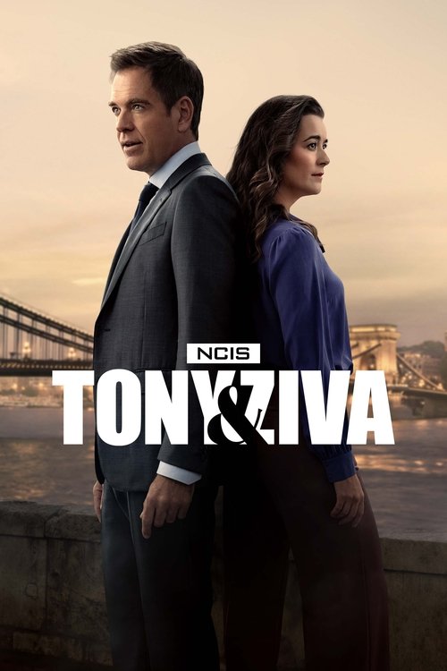 NCIS Tony & Ziva : 1.Sezon 4.Bölüm
