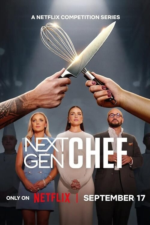 Next Gen Chef : 1.Sezon 8.Bölüm